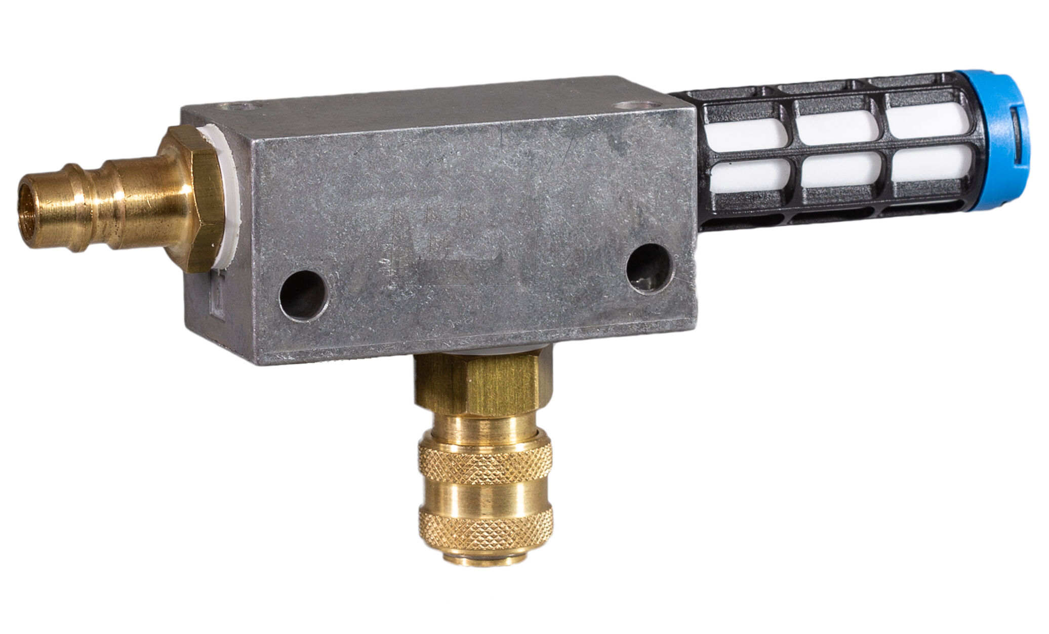 fischer Venturidüse VD